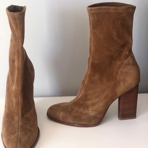 Alexander Wang Booties